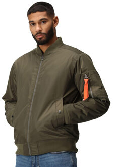 Regatta Waterdichte heren pro pilot jas Groen - S