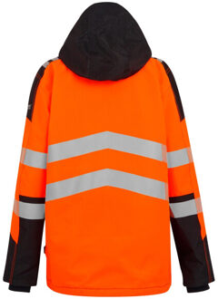 Regatta Waterdichte jas voor heren - maat 4XL Zwart