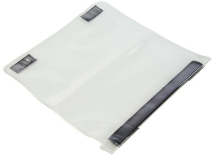 Regatta Waterdichte Kaartentas (Duidelijk) Transparant