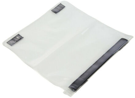 Regatta Waterdichte kaartentas Wit - One size