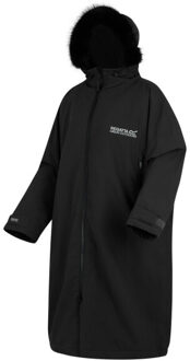 Regatta Waterdichte luierjas voor volwassenen Grijs - S / M