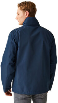 Regatta Waterdichte soft shell jas heren Rood - M