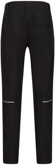 Regatta Waterdichte stretch broek heren Zwart - 42W/34L