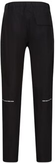 Regatta Waterdichte uniseks x-pro beacon broek Zwart
