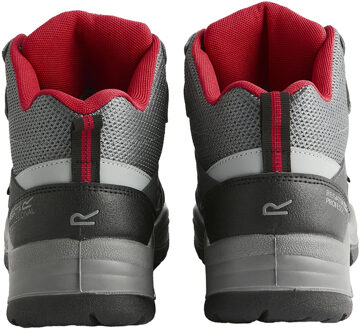 Regatta Waterdichte veiligheidslaarzen heren Limestone () Donkergrijs - EU 38 / UK 5