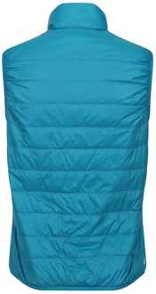 Regatta Women's Regatta Hillpack Insulated Gilet in Blue Blauw