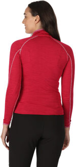 Regatta Women's Regatta Yonder Half-Zip Top in Pink Roze