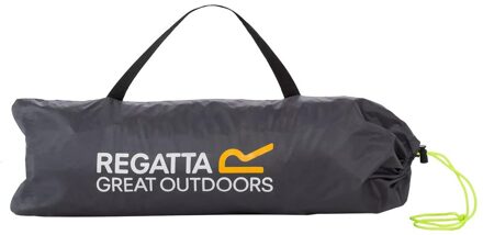 Regatta Zee Fest V2 2 persoonstent (Loodgrijs) - One Size
