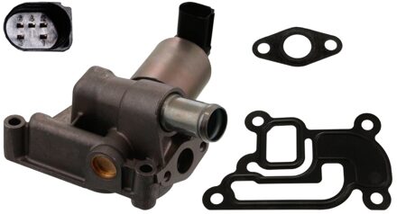 Regeklep uitlaat 47708