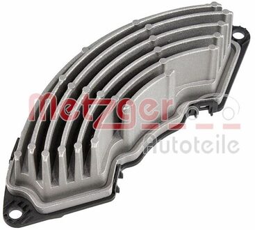 Regelaar, interieurventilator 0917381