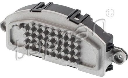 Regelaar, interieurventilator 119648