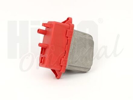 Regelaar, interieurventilator 132573