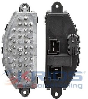 Regelaar, interieurventilator K106097