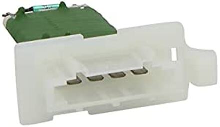 Regelaar, interieurventilator