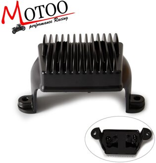 Regelaar Voltage voor Harley Davidson Touring Modellen Electra Road Street Glide King Ultra 09-15 74505-09A