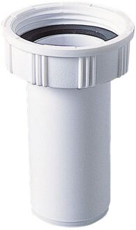 Regelbare Buis Ø32mm Met Telescopische Ingang