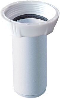 Regelbare Buis Ø40mm Met Telescopische Ingang