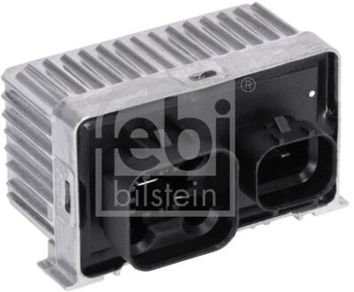 Regeleenheid, gloeitijd febi Plus 184510