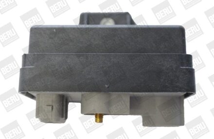 Regeleenheid, gloeitijd