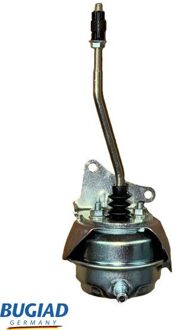 Regeleenheid, turbolader BTP40014