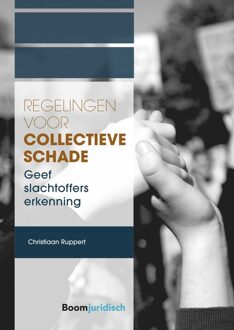 Regelingen voor collectieve schade - Christiaan Ruppert - ebook