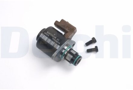 Regelklep, brandstofhoeveelheid (Common-Rail-System) 9109903