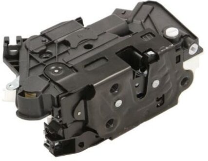 Regelklep, centrale vergrendeling 601001048444P