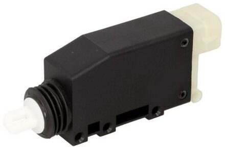 Regelklep, centrale vergrendeling 601004004435P