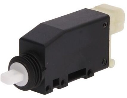 Regelklep, centrale vergrendeling 601004004436P