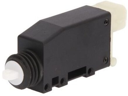 Regelklep, centrale vergrendeling 601004017435P