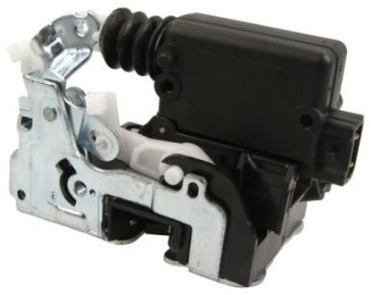 Regelklep, centrale vergrendeling 601067001443P