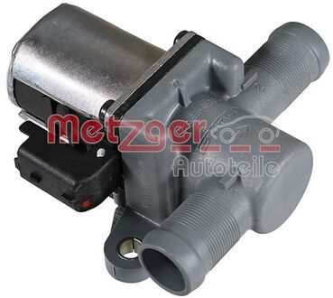 Regelklep koelvloeistof 0899387