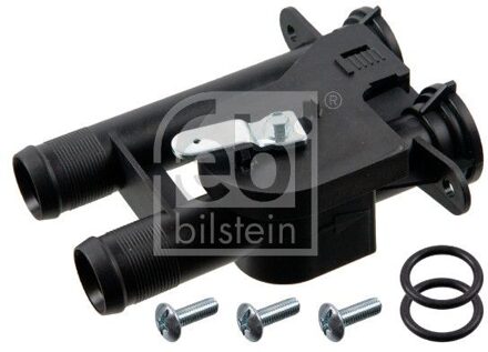 Regelklep koelvloeistof 197927