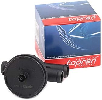 Regelklep koelvloeistof 206241