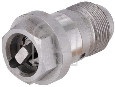 Regelklep, nokkenasregeling 1003440