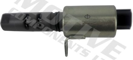 Regelklep, nokkenasregeling VVTS2021