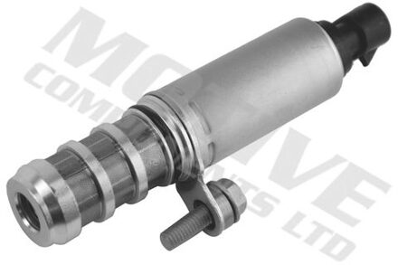 Regelklep, nokkenasregeling VVTS2107