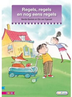 Regels, Regels En Nog Eens Regels - Veilig Leren