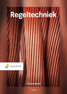 Regeltechniek -  Berthil Thomas (ISBN: 9789001038441)