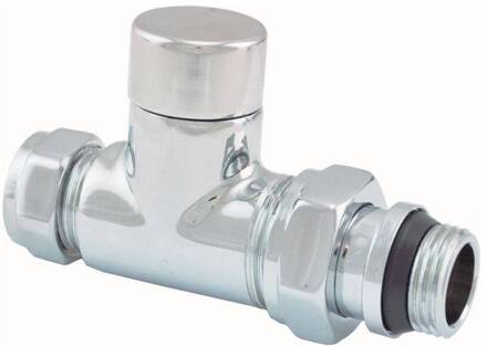 Regeltee 1/2"X15 Aqua Splash