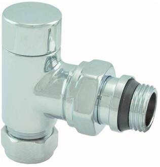 Regeltee 1/2"X15 Aqua Splash