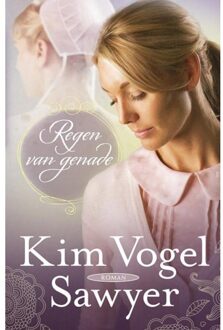 Regen van genade - Boek Kim Vogel Sawyer (9029723939)