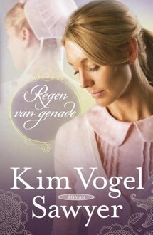 Regen van genade - eBook Kim Vogel Sawyer (9029723947)