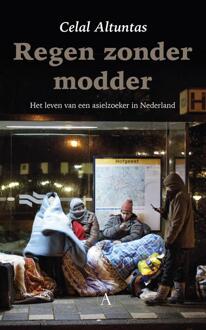 Regen zonder modder - eBook Celal Altuntas (9025304753)