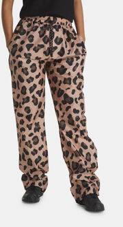 Regenbroek Dames Roze - S/M