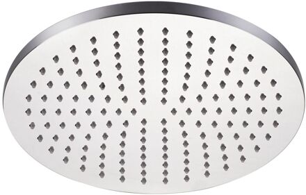 Regendouchekop Rondo - 300mm - 1 Straal - Chroom