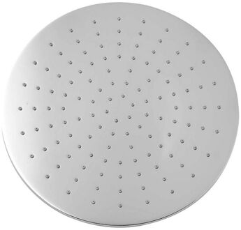 Regendouchekop Sapho Rond 30 cm Chroom