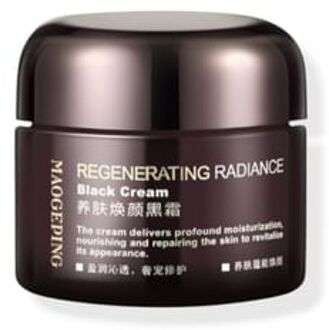 Regenerating Radiance Black Cream (50g) 50g