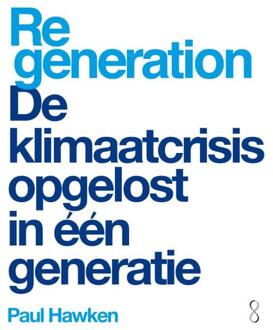 Regeneration - Paul Hawken