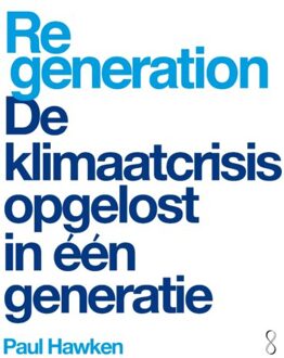 Regeneration - Paul Hawken